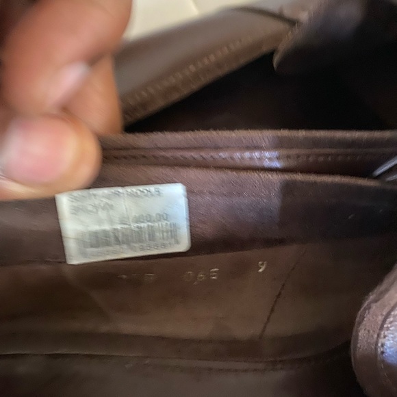 Prada Shoes, size 9